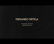 Fernando Ortega Music