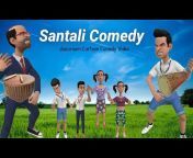 santali jokes Videos 