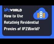 IP2World Proxy