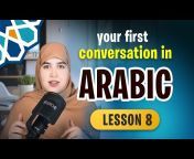 Learn Arabic with Asmae
