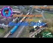 Purple u0026 Co Railway Adventures