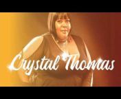 Crystal Thomas Country Girl