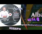 Abdurahman Hussen
