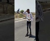 Shankar Skater