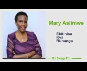 Mary Asiimwe &#39;&#39;Music Anointed&#39;&#39;