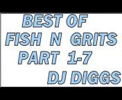 DJ Diggs