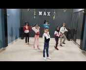 MAX u0026 GROUP DANCE INSTITUTE KALINDIPURAM PRAYAGRAJ