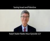 Ralph Nader Radio Hour
