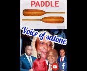 voice of salone