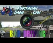 Aussiecams - BAD DRIVING