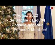 Consulat général de France à Montréal