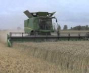 Farmers Weekly Video