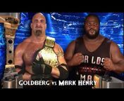 The Legendary Goldberg -