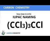 Aurora Chemistry