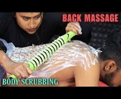 ASMR Massages