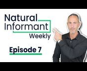 Natural Informant w/ Danny Curtin