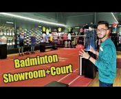 Hi-Tech Badminton