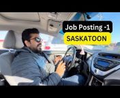 Saskatchewan Vlogs by Pratik Parmar