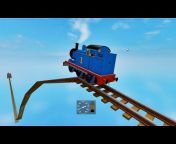 Roblox Vídeos - Thomas u0026 Friends
