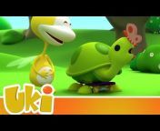 Uki • Official Videos