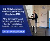 European Banking Institute