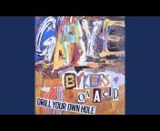 Gaye Bykers on Acid - Topic