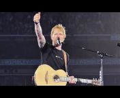 Ed Sheeran on Tour 🍂🦋