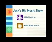Jack&#39;s Big Music Show