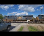 McCrady Railroad Photography