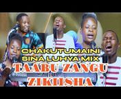 HEAVEN SOUND ONLINE TV KENYA[MinisterDANYBLESS]