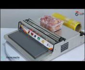 Packaging Machines from T-TECH
