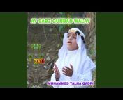 Muhammad Talha Qadri - Topic