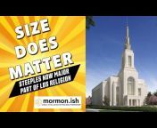 Mormonish Podcast