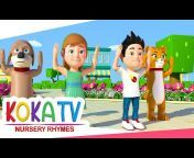 Koka TV Nursery Rhymes