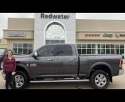 Redwater Dodge