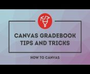 How to Canvas