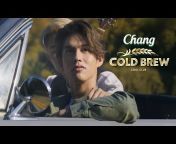 Chang Cold Brew Cool Club