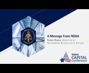 National District Attorneys Association - NDAA