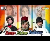 Amar Akbar Anthony - Drama Scene - Vinod Khanna - Amitabh Bachchan - Anthony  Dares Amar from film amar akbar anthony Watch Video 