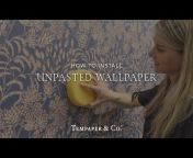 Tempaper Peel and Stick Wallpaper