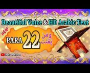 Hafiz ShafiqRaza Quran