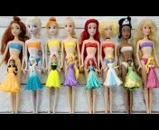 Di Di Disney Barbie