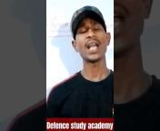 The Defence Study Academy