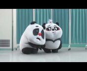 Bamboo Panda熊猫班卜