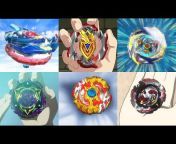 The Beyblade Channel
