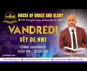 Samuel Robuste Beni Nanm House of Grace and Glory