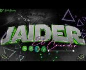 DJ JAIDER THE CREADOR