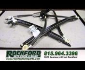 Rockford Auto Parts