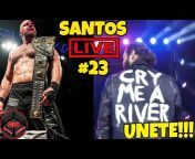 Santos Wrestling Pty