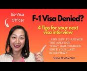 ZF Visa u0026 Immigration